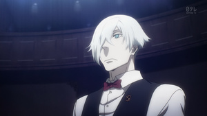 Death Parade